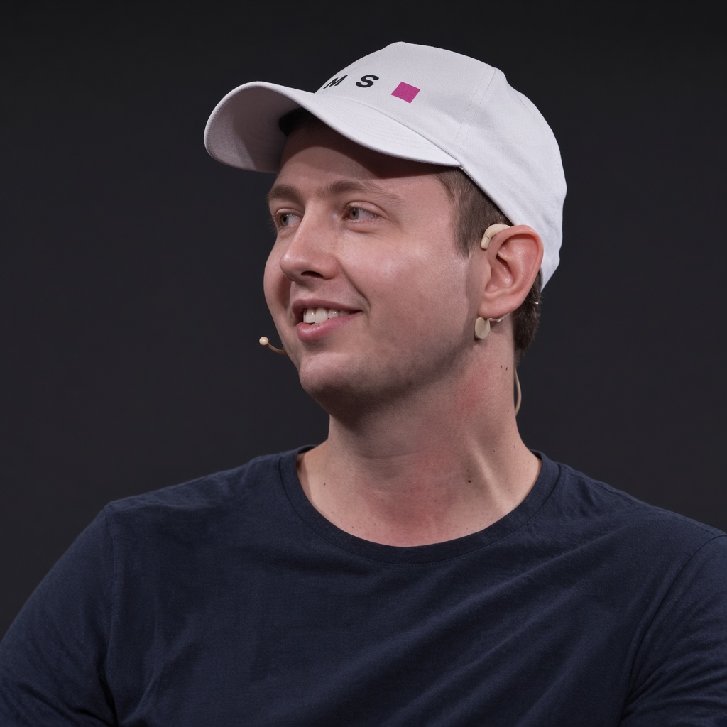 Tobias Jung, founder of Entrywedge